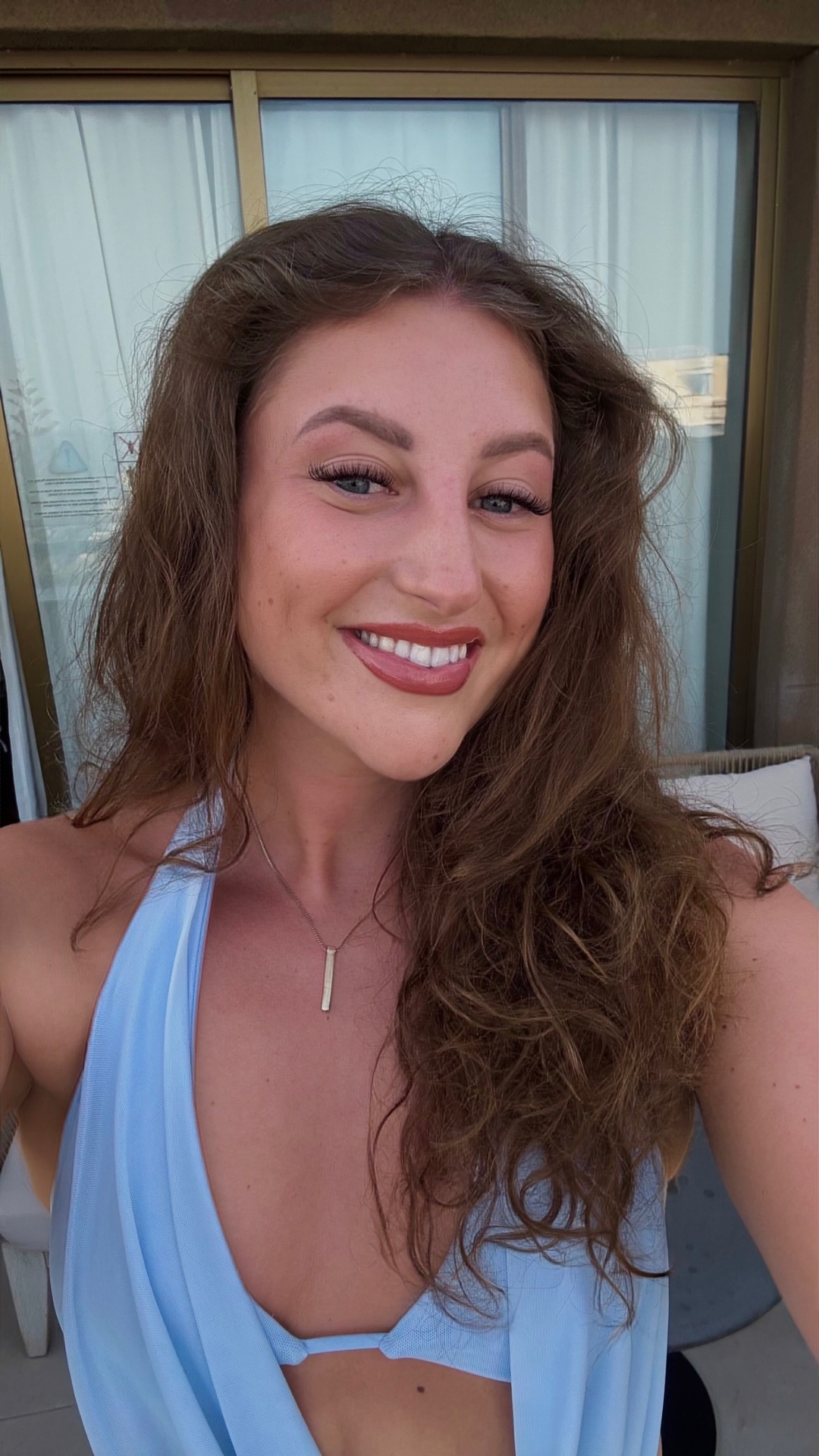 Em, the creator behind Contently Em
